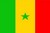 Cartes Senegal